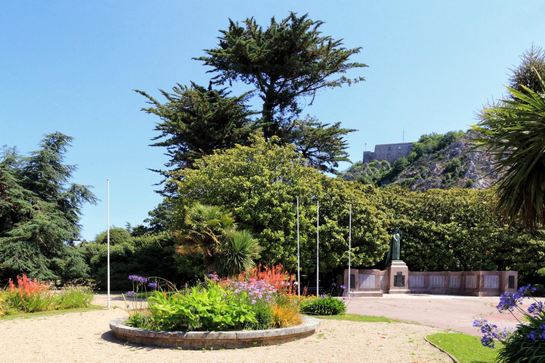 Le Logis Du Parc-Second Souffle-Cherbourg Bagian luar foto